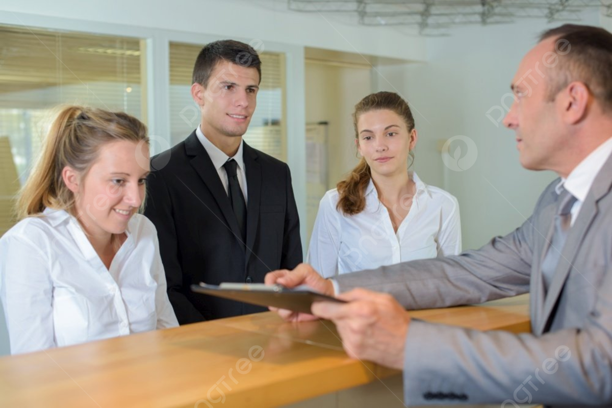 Hotel Management industry